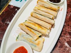 -新白鹿餐厅(湖滨银泰IN77C区店)