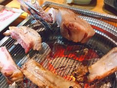 -7年8班朝鲜族非遗美食(三钢里店)