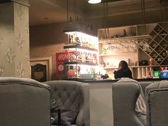 -吱咖啡西式简餐
