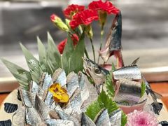 -小山日本料理(兴业太古汇店)