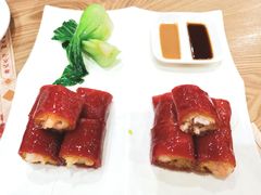 -赏点粤式点心(广州塔店)