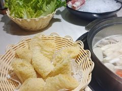 -狐狸爱上椰子鸡(滨江星光大道店)