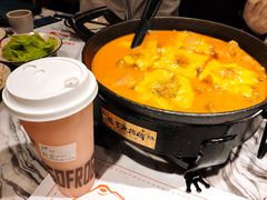 -臻享無招牌·食蛙专门店(太古里店)