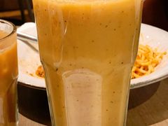 热带雨林果汁-Wagas沃歌斯(大学路店)