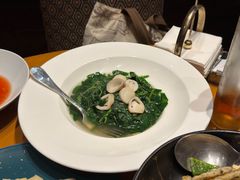 -广州富力君悦大酒店空中花园