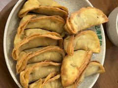 牛肉锅贴-李记清真馆(打钉巷店)