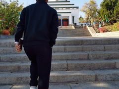 -成吉思汗庙