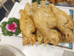 -鲜得莱渔港·小平岛海胆馆(七贤岭店)