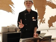 -水木锦堂·自助铁板烧(望京凯德MALL店)