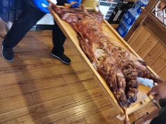 -乌托邦轰趴日租聚会别墅(先生的院子店)