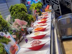 -海天盛宴新派海鲜自助餐厅(群力店)