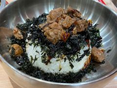 -米村拌饭(太和区万达店)