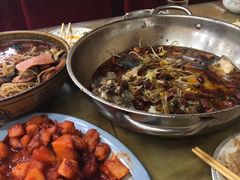 -小唐小四川水煮鱼(北三路店)