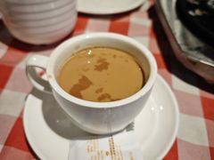 -开心果牛扒城(雍华庭店)