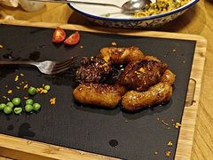 -老阿爸鲜鱼土菜(独墅湖店)