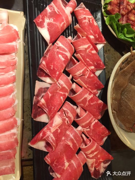 小龙坎老火锅(金鹰二店)-图片-徐州美食-大众点评网
