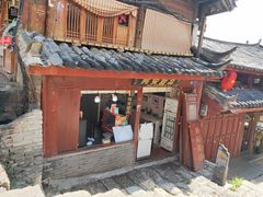 -阿安甜品(五一街店)