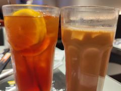-開籠雀冰室(同和金铂店)