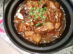 -昌正春天酒店-海鲜餐厅