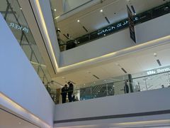 -LuOne凯德晶萃广场(徐家汇路店)