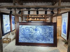 -景德镇古窑民俗博览区