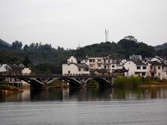 -新安江山水画廊风景区