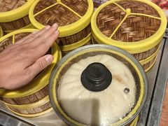 -许爷家·生态湖鲜(徐汇日月光店)
