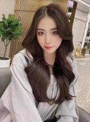 -3AM·S HAIR SALON烫发染发接发