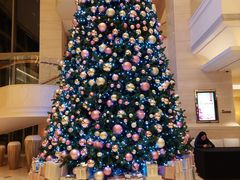 -新发展亚太JW万豪酒店·福苑咖啡厅