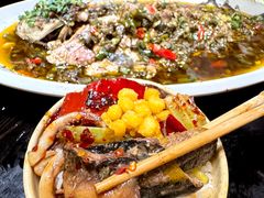 -醉八仙热酒馆(渝中店)