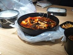 -饭饱香土碗菜(新科店)