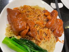 -丽的面家(多宝路店)