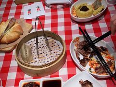 -西贝莜面村(上海百联西郊店)