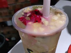 -遇见老南昌-柴火灶(顺外路店)
