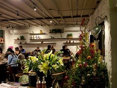 大堂-Apollo·西班牙小酒馆(安福路店)