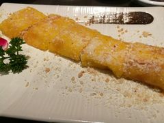 -领事馆19号中餐厅(厦门海景洲际酒店)