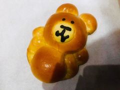 -酵種麦田(山师店)