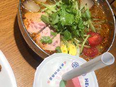 -喝丢一只鞋海鲜烧烤(市场店)