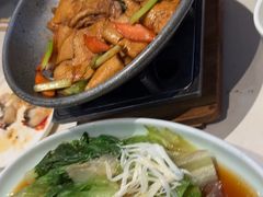 -北李妈妈菜·海肠捞饭(开发区万达店)