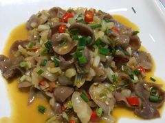 -千岛湖小鱼儿·淳安匠心农家菜