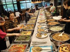 -泰合素食(双流店)