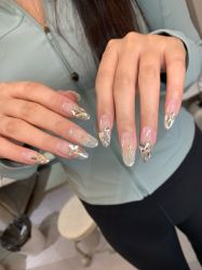 -Aso Artist Beauty美甲美睫