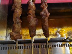 -白玉串城(南六中路店)