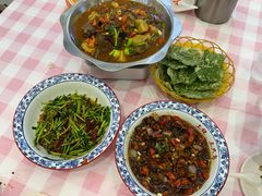 -三只鸟本地特色菜馆(上饶总店)