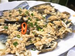 -广胜通达海鲜食府(黄沙店)