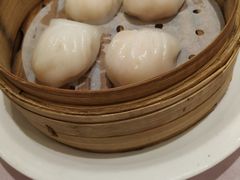 招牌虾饺皇-金时代顺风大酒店(静安大融城店)