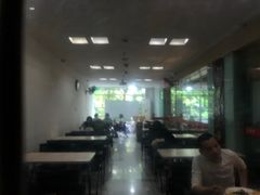 大堂-素清香(解放路店)