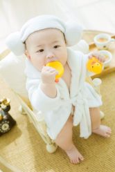 -江阴偶来路儿童摄影(江阴市新体育中心体育场店)