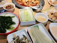 -邵汇大虾(泉园一路店)