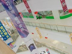 -万达广场(惠州大亚湾店)